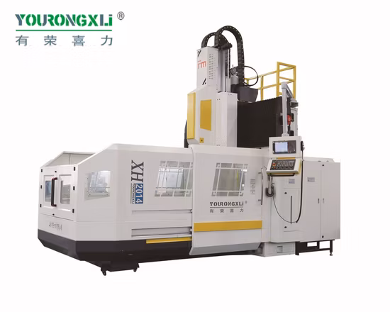 China Drum Type Atc Woodworking CNC Machining Center