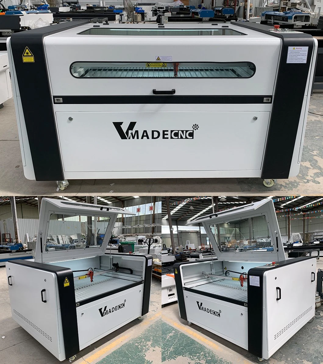 Laser Cutting Machine for Logo Printing Plastic Laser Marking Machine