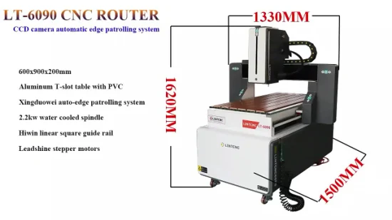 6090 1290 9012 6012 Router CNC per incisione su legno per la realizzazione di insegne pubblicitarie e sculture