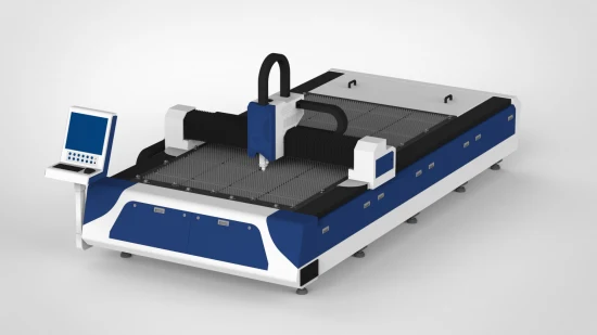 La migliore macchina da taglio laser per metalli CNC aperta 1kw 1.5kw 2kw3kw lamiera 3015 per prezzo 1000W 1500W 2000W 3000W 6000W