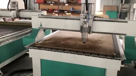 Macchina per intagliare forme 3D in schiuma di legno ampiamente utilizzata, router CNC a 4 assi