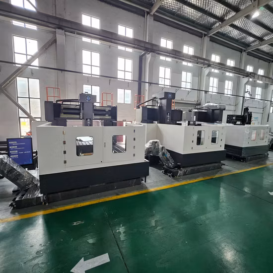 Durevole centro di lavoro Atc 2060 per macchina per intaglio del legno CNC Zxx-C1812